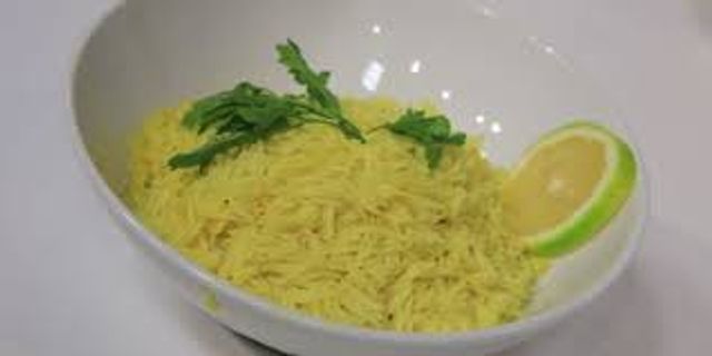 Basmati Rice