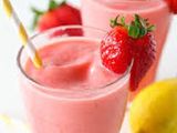 Strawberry Zabdo