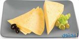 Roumi Cheese With Qeshta Sandwich