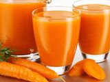 Carrots Juice