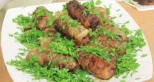 1/4 Tarb With 2 Bread And Salad