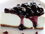 Berry Cheesecake