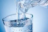 Small Mineral Water