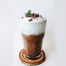 Mocha Frappuccino