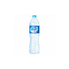 Small Mineral Water