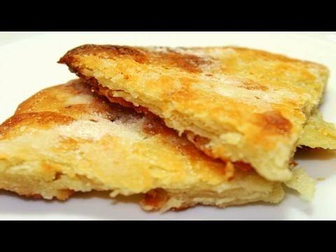 Chicken Turkey Pie