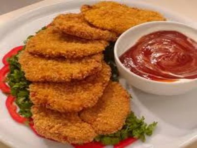 Chicken Pane