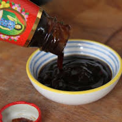 Oyster Sauce