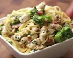Spaghetti With Sausage
