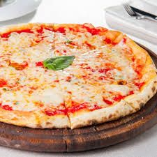 Cheese Lovers Oriental Pizza