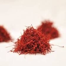 Spanish Saffron 3 Gm
