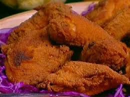 12 Chicken Pieces Meal