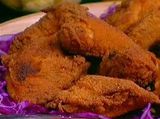 12 Chicken Pieces Meal