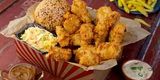 16 Chicken Pieces Meal