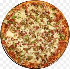 Bomb Italian Pizza