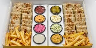 Box Meal 2