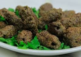 Kofta - 1/2 Kilo