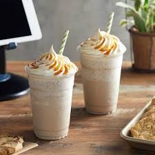 Caramel Latte