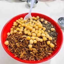 Super Jumbo Koshary