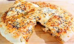 Chicken Pie