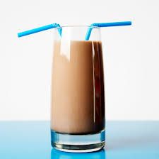 Snickers Chocolate Juice
