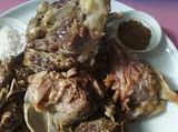 Mutton Lahmet Ras Super