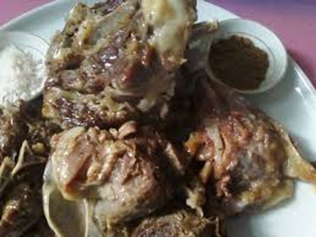 Mutton Lahmet Ras Super