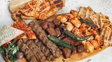 Super Lux Platter