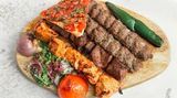 Super Mix Platter