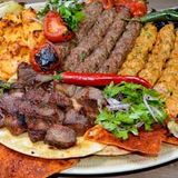 Special Mix Platter