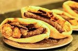 ٍSpecial Mix Sandwich - Super
