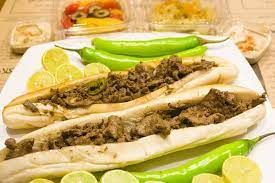 2 Kidney Sandwiches Offer