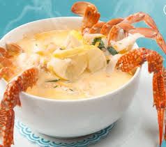 Al Behar Soup