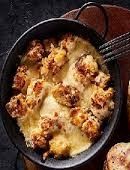 Crunchy Chicken Pan
