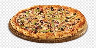 Mix Meat Pizza