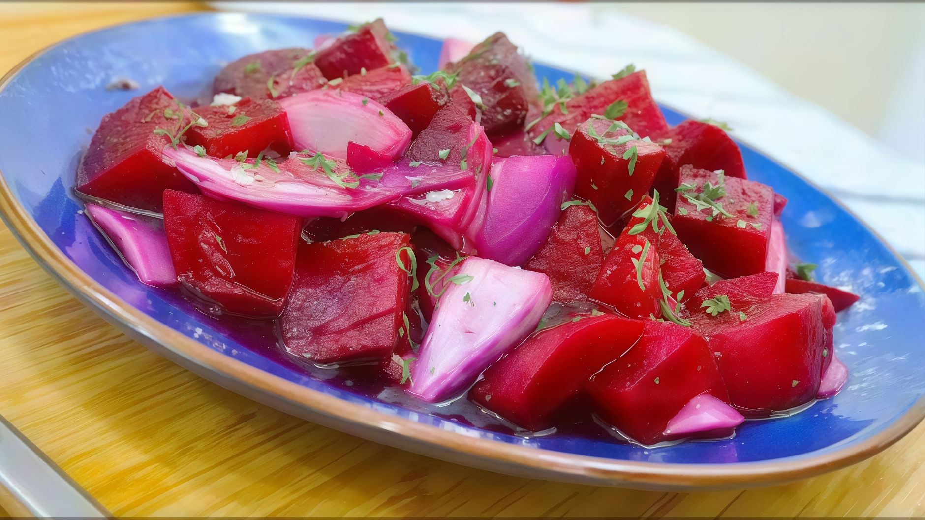 Local Beet