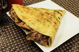 Four Season Crepe