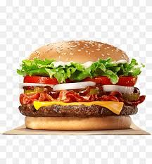 Leggera Big Burger Sandwich