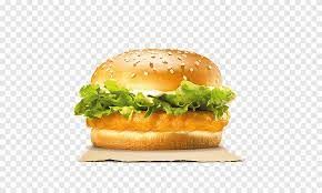 Kids Burger Sandwich