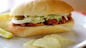 Chicken Barbique