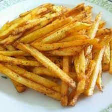 Potatos