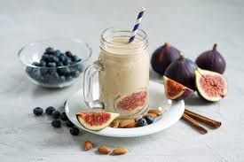 Fig Smoothie