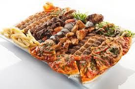 Party Tray