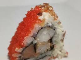 Crispy Bermuda Roll