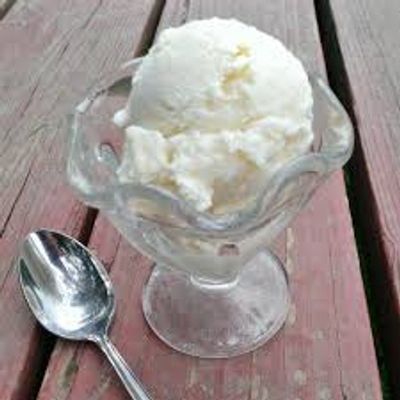 Ice Cream Scoop