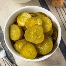 Pickles