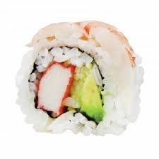 Dynamite Crab Tempura