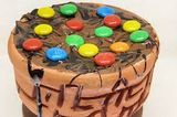 M&M's Tajin