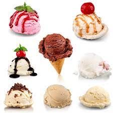 Ice Cream Scoop