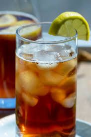 Iced Tea
